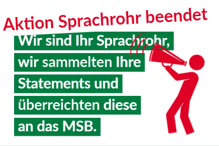 Sprachrohr